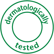 dermatologically testet