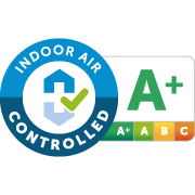 Indoor Air Controlled A+