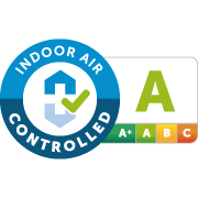 Indoor Air Controlled A