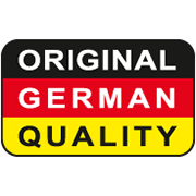 Original German Quality flag