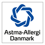 Icon astma allergy group Denmark 