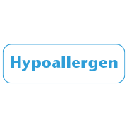 Hypoallergen