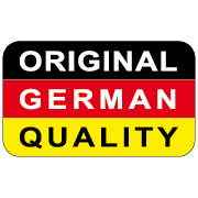 Original German Quality