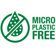 Microplastic free 