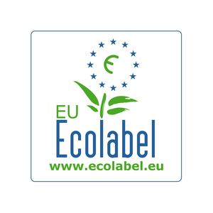 Ecolabel logo