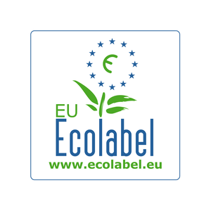 Frosch-producten zijn gecertificeerd door het Ecolabel
