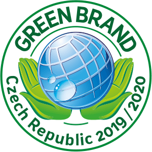 Logo Green Brand Award 