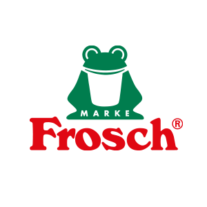 Frosch Logo