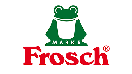 Fra Froggy til Frosch