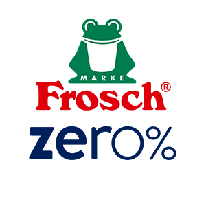 NUEVO: Frosch Zero%