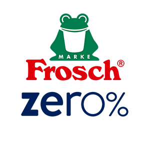 NEW: Frosch Zero%