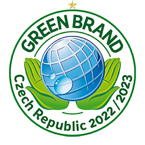 Logo Green Brand Award 