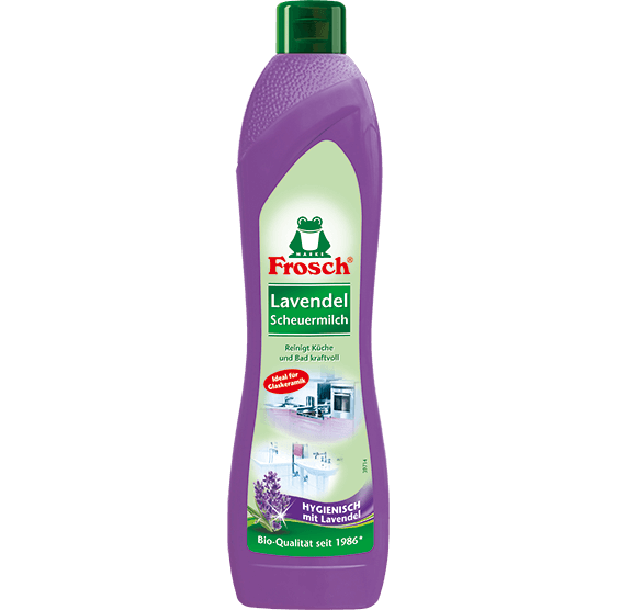  Lavendel Scheuermilch 