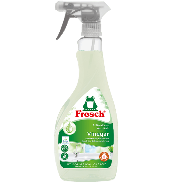 Anti-calcaire Vinegar