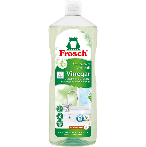  Frosch Anti-Calcaire Vinaigre 