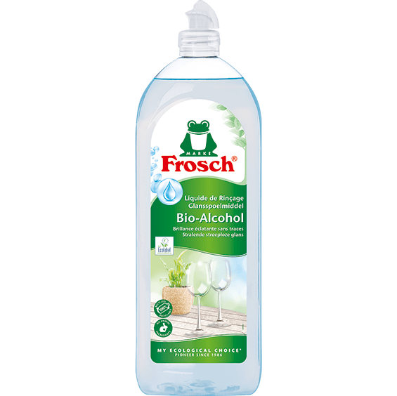  Frosch Liquide de Rinçage Bio-alcool 