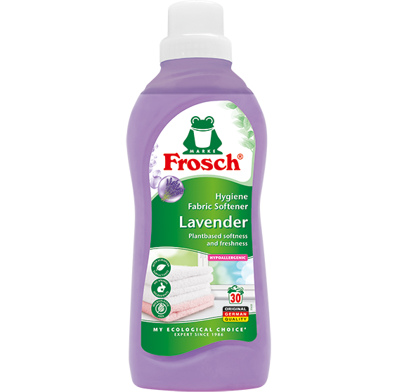 Hygienická aviváž Levanduľa