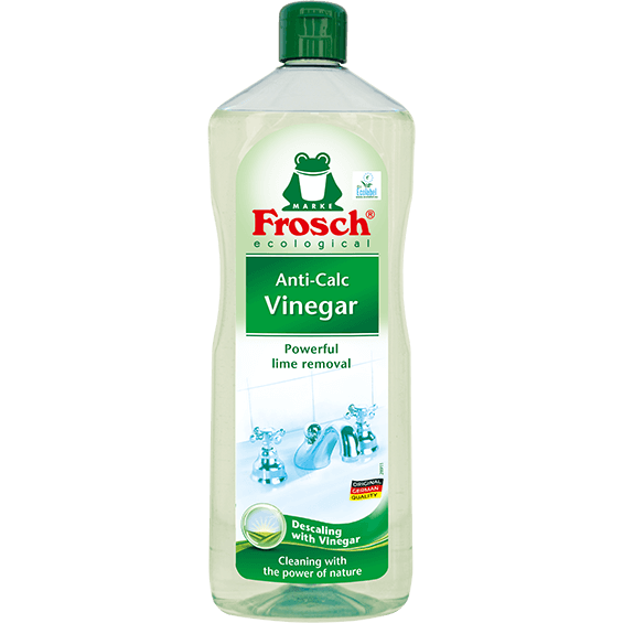 Anti-Calc Vinegar