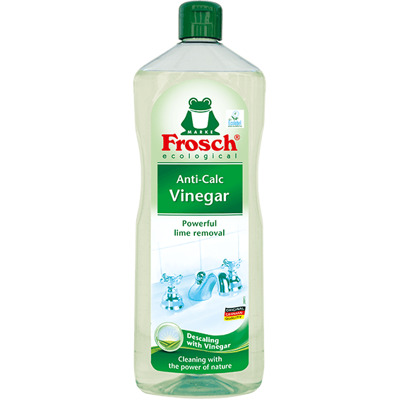  Frosch Anti-Calc Vinegar 