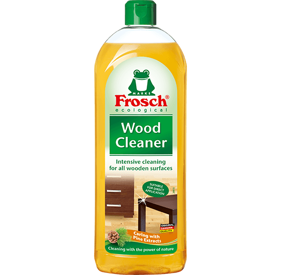 Wood Cleaner