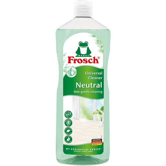 Univerzálny čistič Neutrálny