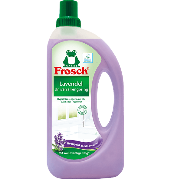  Lavender Universal Cleaner 