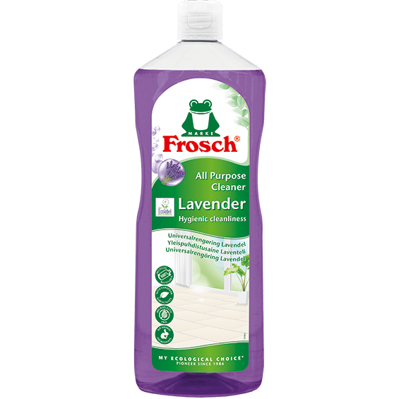 All Purpose Cleaner Lavender