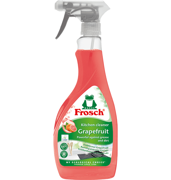  Kitchen Cleaner Grapefruit 