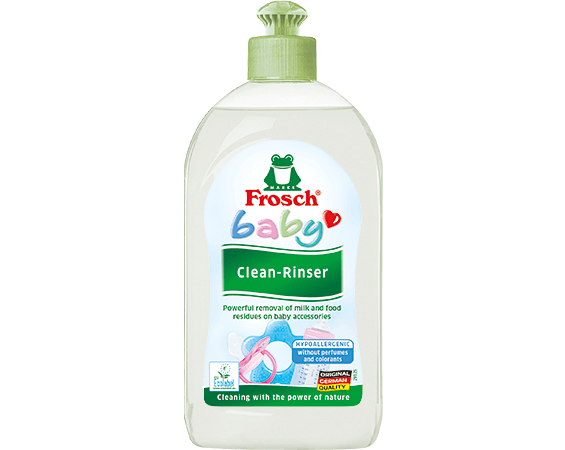  Frosch Clean-Rinser 