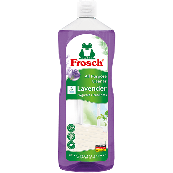 All Purpose Cleaner Lavender