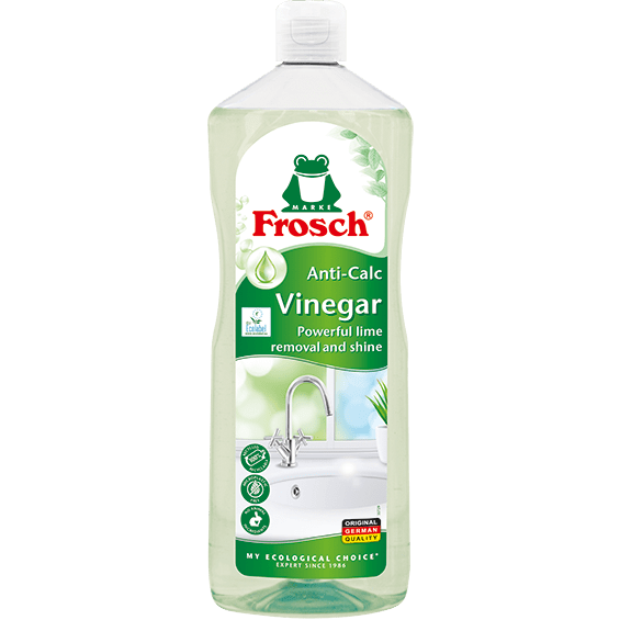 Anti-Calc Vinegar