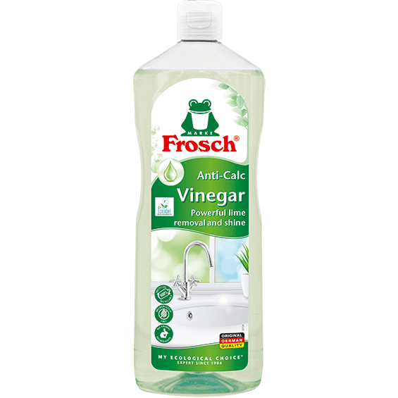  Frosch Anti-Calc Vinegar 