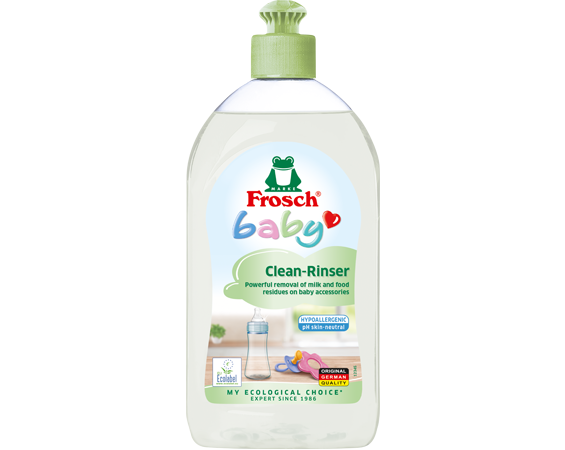  Frosch Clean-Rinser 