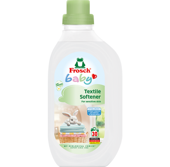  Frosch Textile Softener 