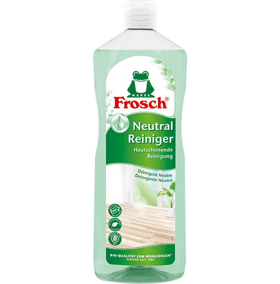  Frosch Detergente Neutro 