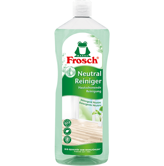  Frosch Neutral Reiniger 