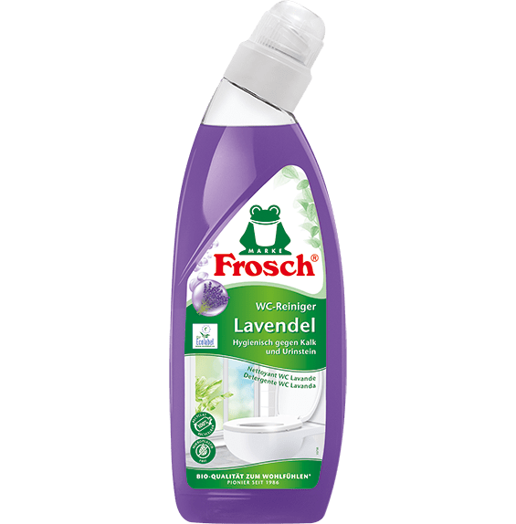  Toilet Cleaner Lavender 