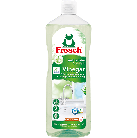  Frosch Anti-Kalk Vinegar 