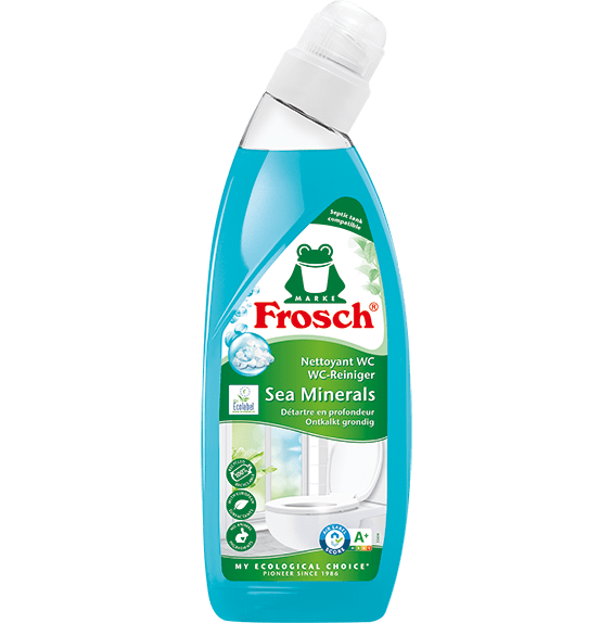  Frosch WC-Cleaner Sea Minerals 