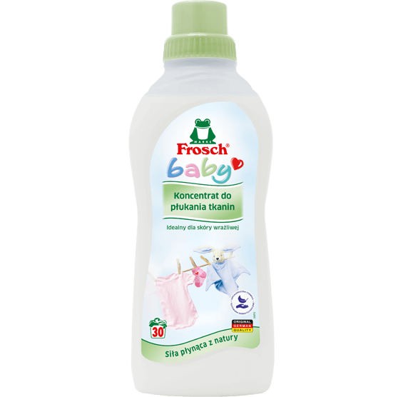 Concentrated Softener