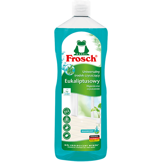 All Purpose Cleaner Eucalyptus