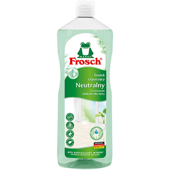  Frosch All-Purpose-Cleaner Neutral 