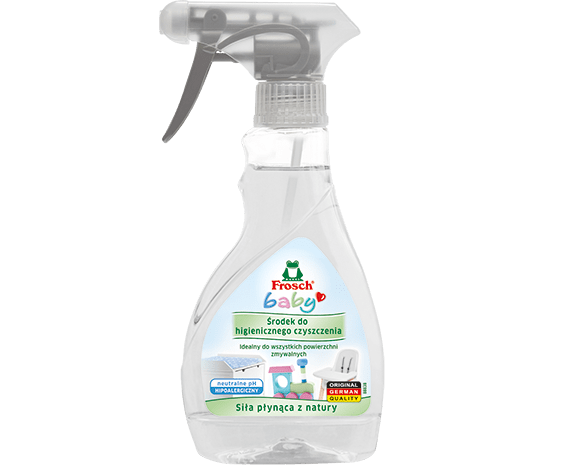  Frosch Hygiene cleaner 