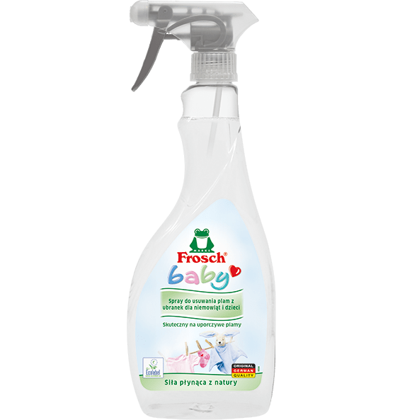  Frosch Stain Remover 