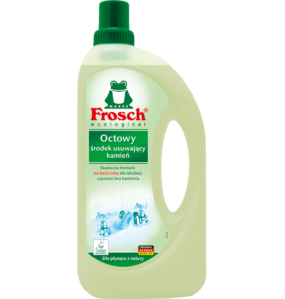  Frosch Vinegar scale remover 