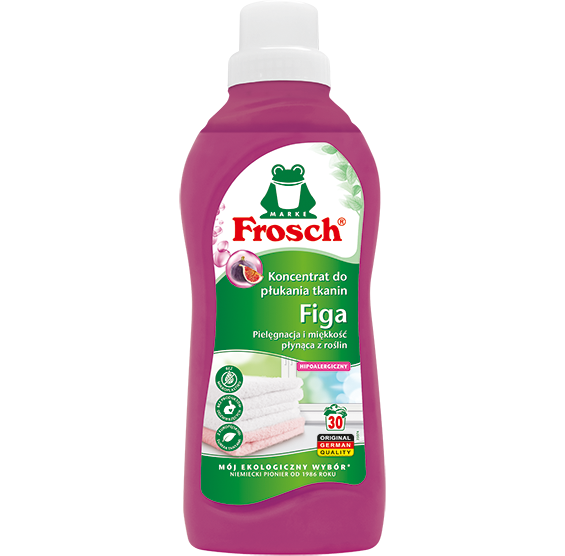 Concentrated Softener Fig