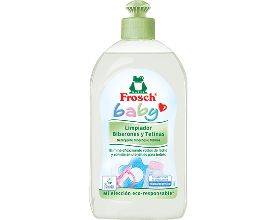 Frosch Baby Limpiador Para Articulos De Bebe Precio - Rappi