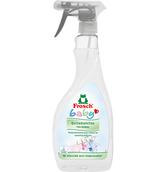Frosch Baby Stain Remover