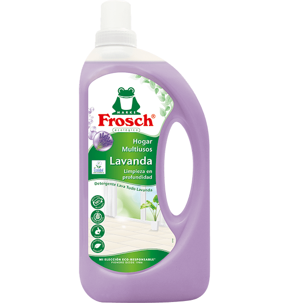 All Purpose Cleaner Lavender