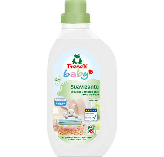 Frosch Baby Softener